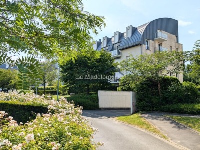 APPARTEMENT T2 A VENDRE - LA MADELEINE - 41.38 m2 - 185000€