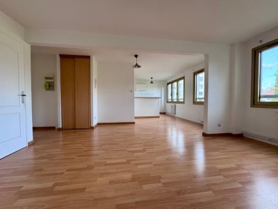 APPARTEMENT T2 A VENDRE - LA MADELEINE - 50.36 m2 - 189900€