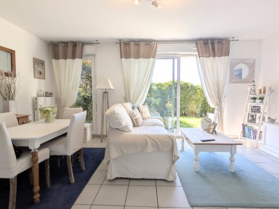 APPARTEMENT T2 A VENDRE - LA MADELEINE - 42.9 m2 - 185 000 €