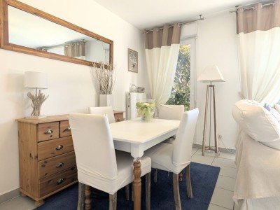 APPARTEMENT T2 A VENDRE - LA MADELEINE - 42.9 m2 - 185 000 €