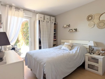 APPARTEMENT T2 A VENDRE - LA MADELEINE - 42.9 m2 - 185 000 €