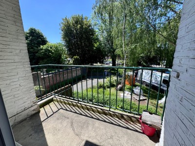 APPARTEMENT T2 A VENDRE - LA MADELEINE - 35.06 m2 - 139 000 €