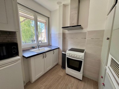 APPARTEMENT T2 A VENDRE - LA MADELEINE - 35.06 m2 - 139 000 €