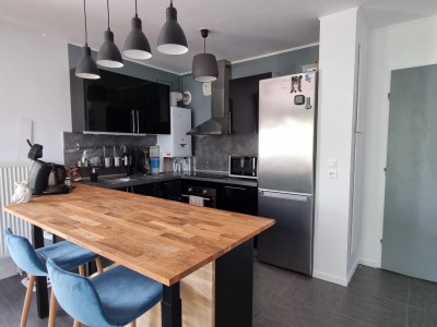 APPARTEMENT T2 A VENDRE - LILLE SUD - 53 m2 - 149000€