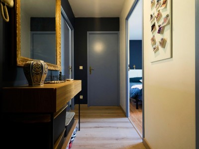 APPARTEMENT T2 A VENDRE - LILLE - 54.51 m2 - 265 000 &euro;