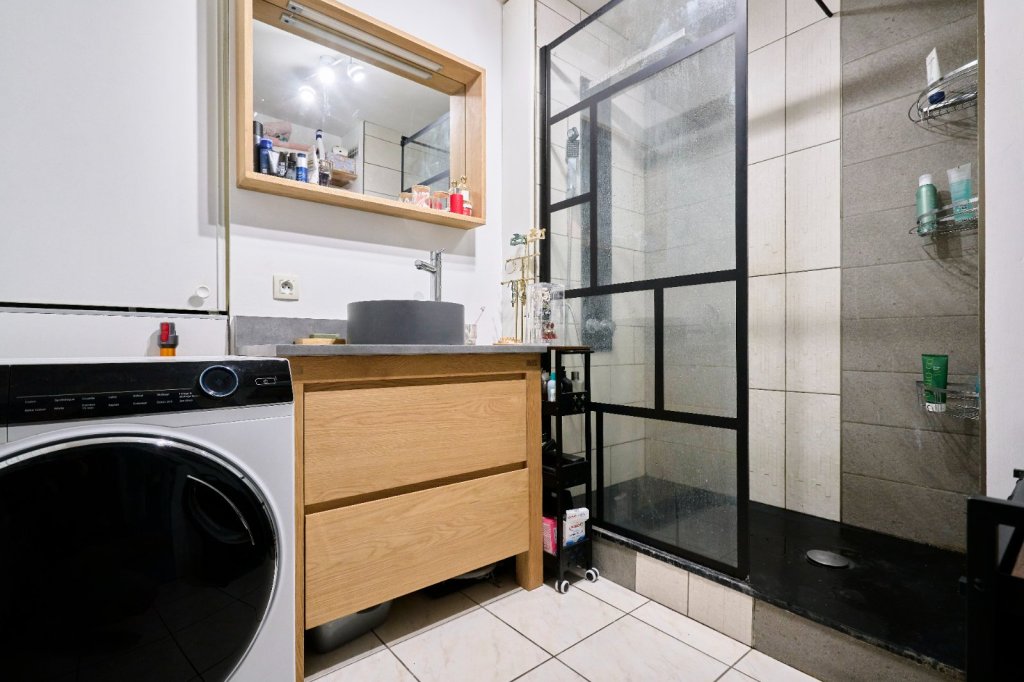 APPARTEMENT T2 A VENDRE - LILLE - 54.51 m2 - 265 000 &euro;