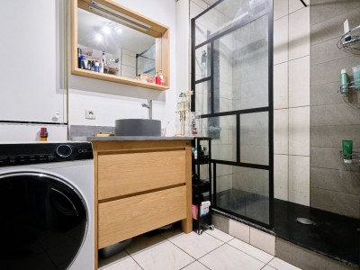 APPARTEMENT T2 A VENDRE - LILLE - 54.51 m2 - 265 000 €
