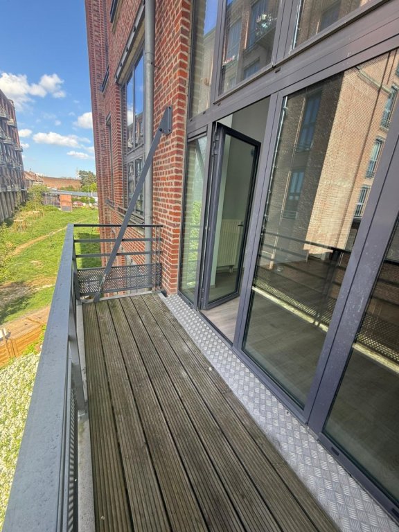 APPARTEMENT T2 A VENDRE - LILLE - 56.22 m2 - 189 900 &euro;