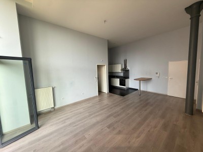APPARTEMENT T2 A VENDRE - LILLE - 56.22 m2 - 189 900 €
