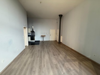 APPARTEMENT T2 A VENDRE - LILLE - 56.22 m2 - 189 900 €