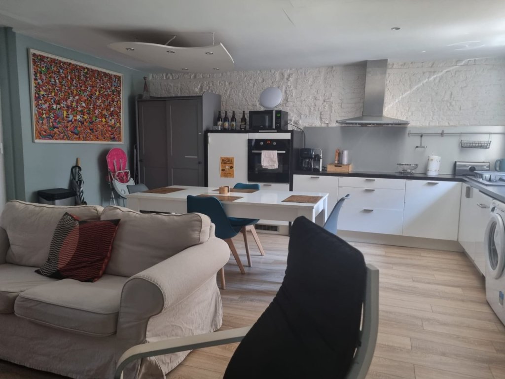 APPARTEMENT T2 A VENDRE - LILLE Vieux Lille - 46 m2 - 245 000 &euro;