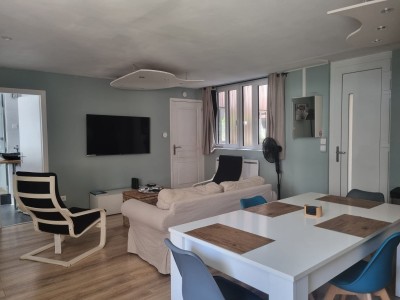 APPARTEMENT T2 A VENDRE - LILLE Vieux Lille - 46 m2 - 245 000 €