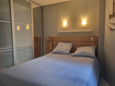 APPARTEMENT T2 A VENDRE - LILLE Vieux Lille - 46 m2 - 245 000 €