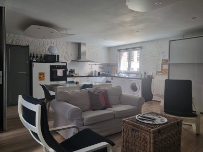 APPARTEMENT T2 A VENDRE - LILLE Vieux Lille - 46 m2 - 245 000 €
