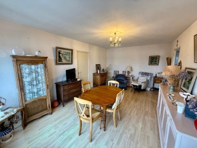 APPARTEMENT T2 A VENDRE - MARCQ EN BAROEUL - 51 m2 - 177 000 €