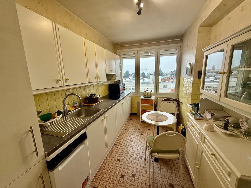 APPARTEMENT T2 A VENDRE - MARCQ EN BAROEUL - 51 m2 - 177�000�&euro;