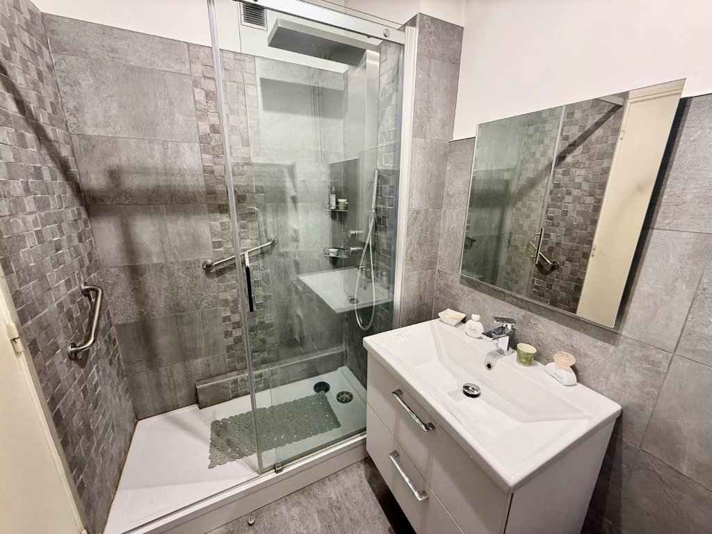 APPARTEMENT T2 A VENDRE - MARCQ EN BAROEUL - 51 m2 - 177�000�&euro;