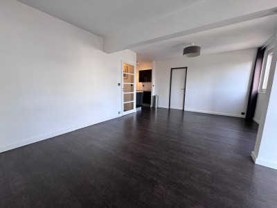 APPARTEMENT T2 A VENDRE - MARCQ EN BAROEUL - 51.68 m2 - 199�900�&euro;