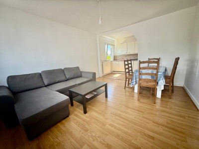 APPARTEMENT T2 A VENDRE - MONS EN BAROEUL - 45.37 m2 - 118000€
