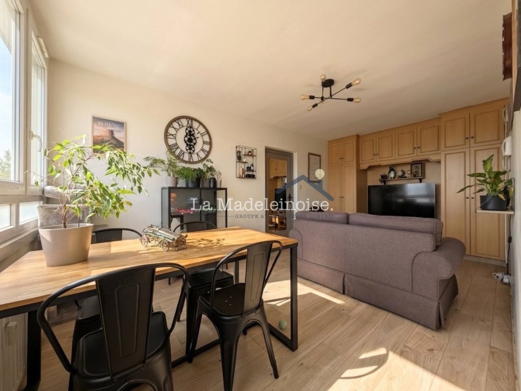 APPARTEMENT T2 A VENDRE - TOURCOING - 40 m2 - 83 000 &euro;