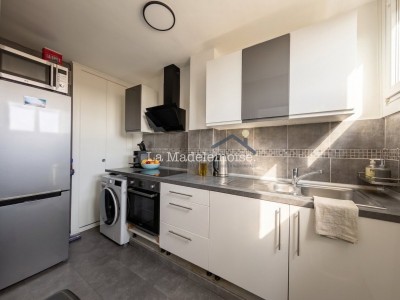 APPARTEMENT T2 A VENDRE - TOURCOING - 40 m2 - 83 000 €