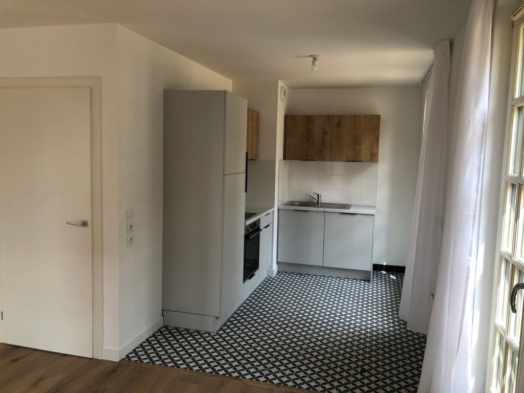 APPARTEMENT T3 A LOUER - MARQUETTE LEZ LILLE - 60.61 m2 - 813,70�&euro; charges comprises par mois