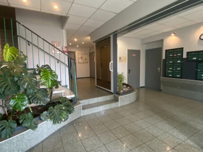 Appartement meublé A LOUER - TOURCOING - 64.35 m2 - 970 € charges comprises par mois
