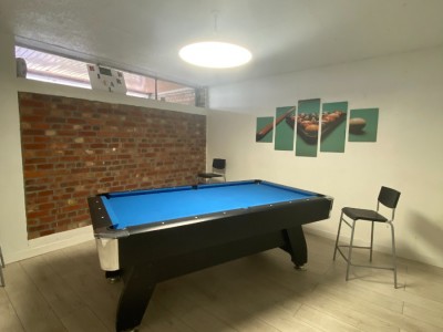 Appartement meublé A LOUER - TOURCOING - 64.35 m2 - 970 € charges comprises par mois