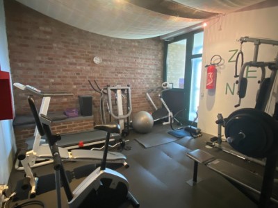 Appartement meublé A LOUER - TOURCOING - 64.35 m2 - 970 € charges comprises par mois