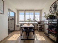 APPARTEMENT T3 A LOUER - TOURCOING - 76.8 m2 - 730 &euro; charges comprises par mois