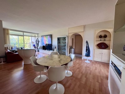 APPARTEMENT T4 A VENDRE - CROIX - 98 m2 - 222 000 €