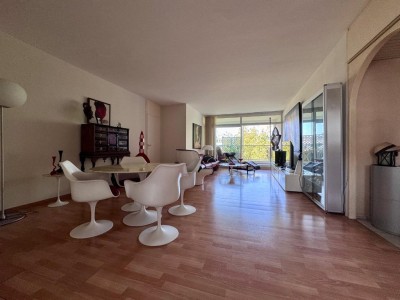 APPARTEMENT T4 A VENDRE - CROIX - 98 m2 - 222 000 €