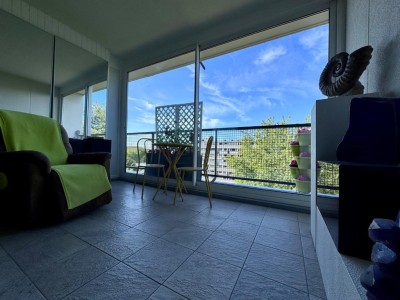 APPARTEMENT T4 A VENDRE - CROIX - 98 m2 - 222 000 €