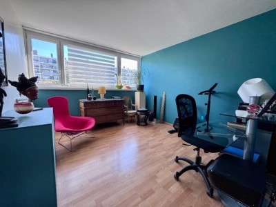 APPARTEMENT T4 A VENDRE - CROIX - 98 m2 - 222 000 €