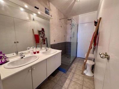 APPARTEMENT T4 A VENDRE - CROIX - 98 m2 - 222 000 €