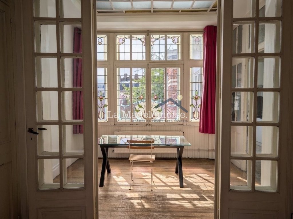 APPARTEMENT T3 A VENDRE - LA MADELEINE Botanique / St Maur - 66.11 m2 - 249 500 &euro;