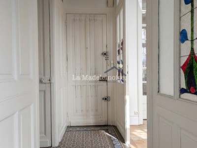 APPARTEMENT T3 A VENDRE - LA MADELEINE Botanique / St Maur - 66.11 m2 - 249 500 &euro;