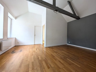 APPARTEMENT T3 A VENDRE - LA MADELEINE - 58.11 m2 - 174000€