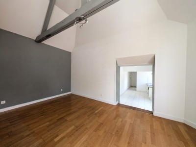 APPARTEMENT T3 A VENDRE - LA MADELEINE - 58.11 m2 - 174000€