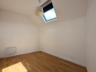 APPARTEMENT T3 A VENDRE - LA MADELEINE - 58.11 m2 - 174000€
