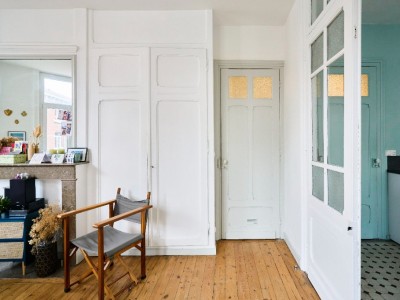 APPARTEMENT T3 A VENDRE - LA MADELEINE - 72 m2 - 315�000�&euro;