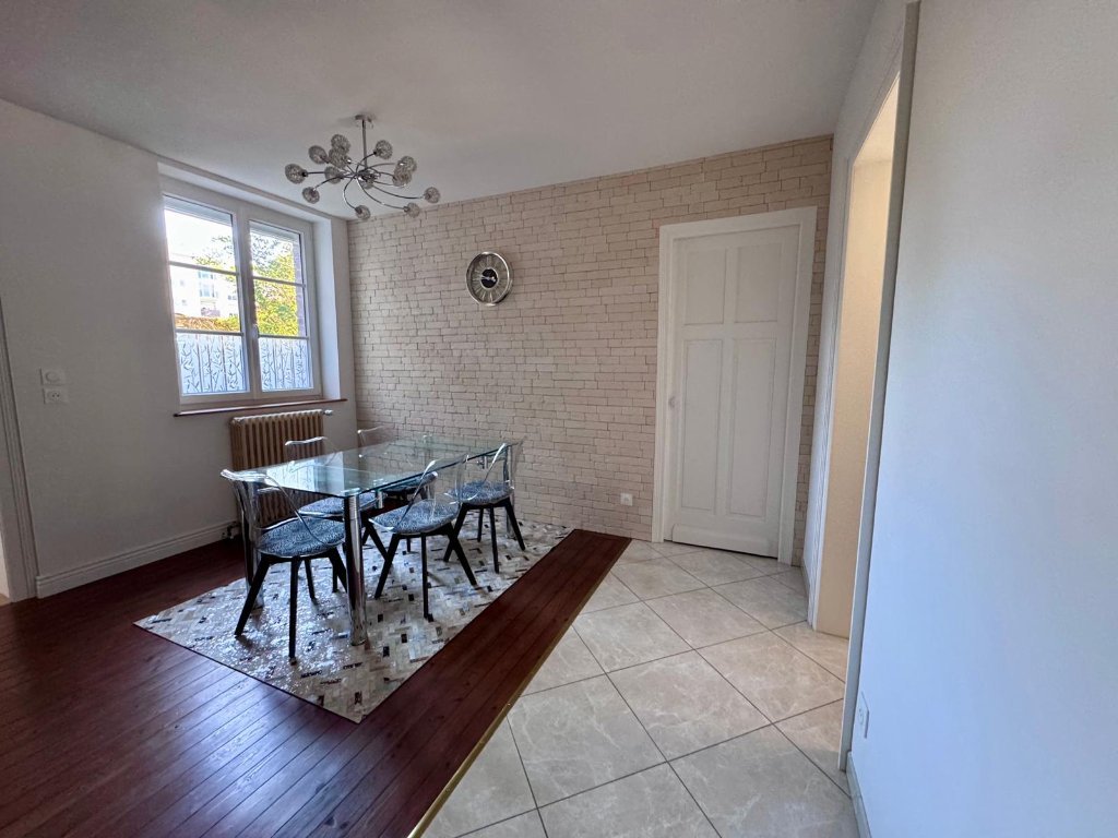 APPARTEMENT T3 A VENDRE - LA MADELEINE - 57.85 m2 - 264�000�&euro;