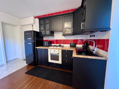 APPARTEMENT T3 A VENDRE - LA MADELEINE - 57.85 m2 - 264�000�&euro;