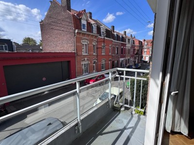 APPARTEMENT T3 A VENDRE - LA MADELEINE ST MAUR - 63.04 m2 - 215 000 &euro;