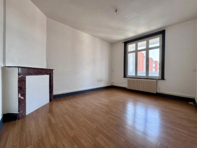 APPARTEMENT T3 A VENDRE - LILLE - 59 m2 - 164000€