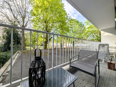 APPARTEMENT T3 A VENDRE - LILLE - 66 m2 - 234 000 &euro;