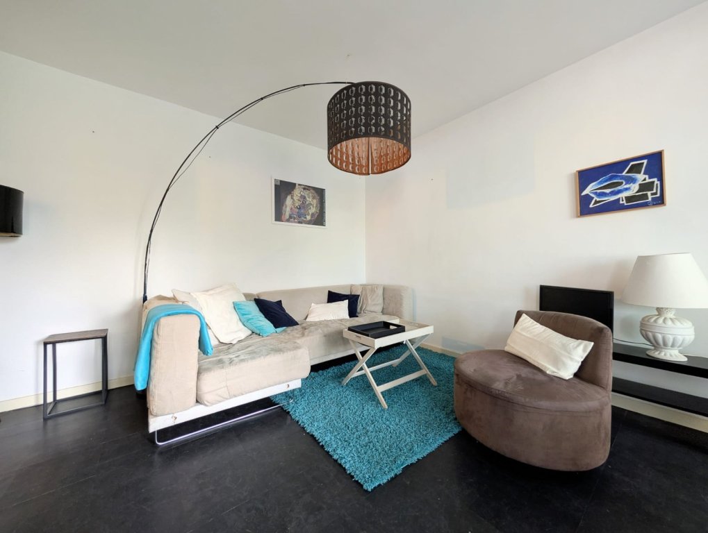 APPARTEMENT T3 A VENDRE - LILLE - 66 m2 - 234 000 &euro;