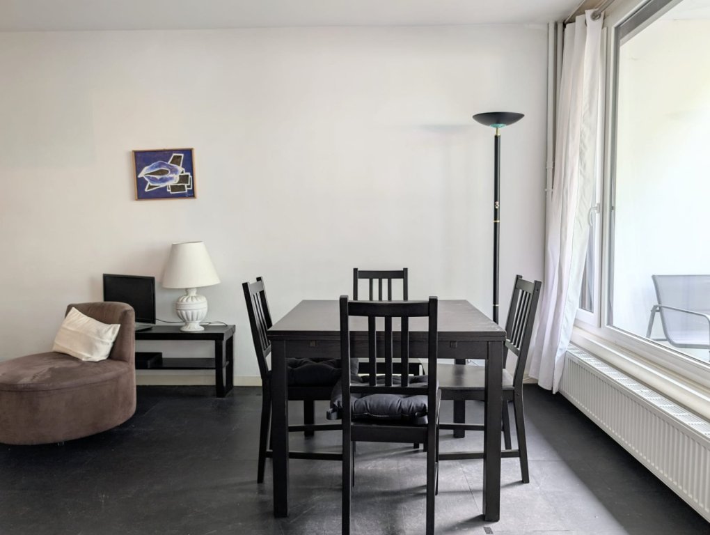 APPARTEMENT T3 A VENDRE - LILLE - 66 m2 - 234 000 &euro;