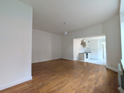 APPARTEMENT T3 A VENDRE - MARCQ EN BAROEUL - 60.7 m2 - 174000€