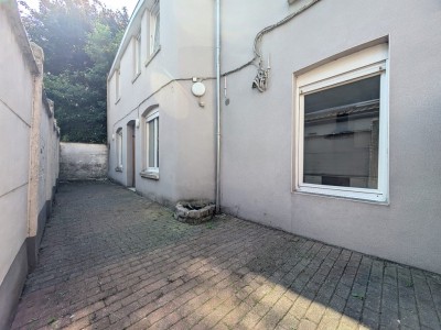 APPARTEMENT T3 A VENDRE - MARCQ EN BAROEUL - 60.7 m2 - 174000€
